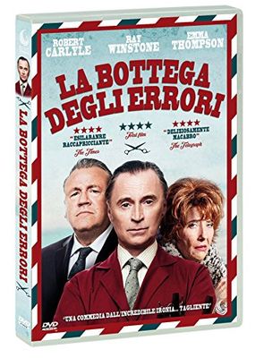 La Bottega Degli Errori