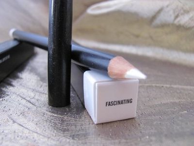 MAC Eye Kohl, Shade: Prunella