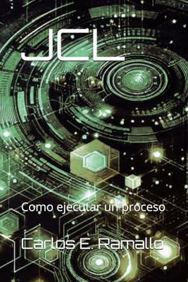 JCL: Como ejecuta un proceso