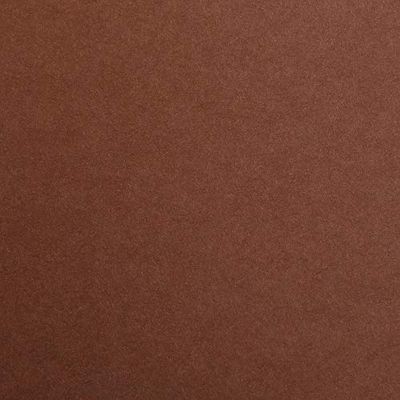 Clairefontaine 97461C Paquet Papier Maya - 25 Feuilles Papier Dessin Lisse Marron - A4 21x29,7 cm 270g - Idéal pour le Dessin et les Activités Créatives