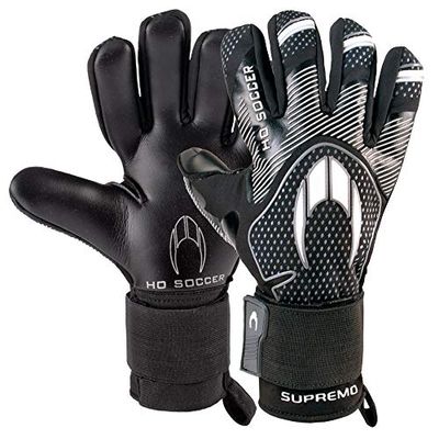 HO Soccer Keeper Handschoenen 0510680 Uniseks volwassen.
