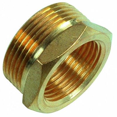 Cornat Flor92815 réduisant la pièce, Doré