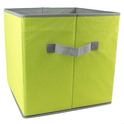 CESTA ORDEN 30x30 CM COLOR