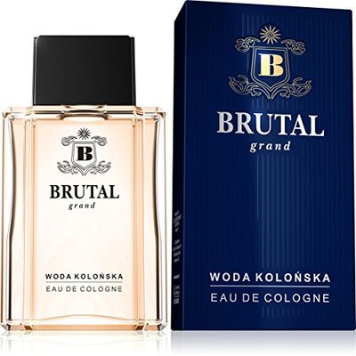 La Rive BRUTAL GRAND Eau de Cologne EDC 100 ml