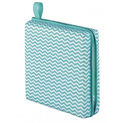 Sophie la Girafe Badcomfort, babytoilet, blauw 523522