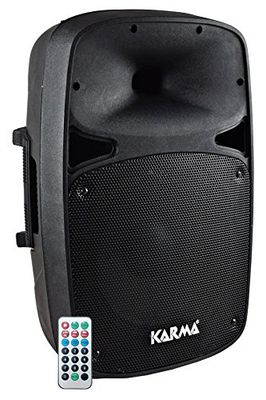Karma BX 7408A - Altavoz activo Bluetooth