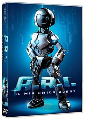 A.R.I. - Il Mio Amico Robot