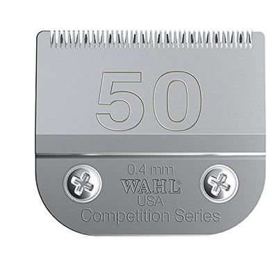 WAHL Lame à Dents Competitions
