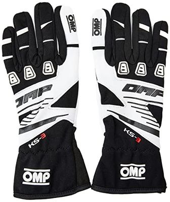 OMP OMPKK02743E076XL Luvas