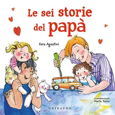 Le sei storie del papa