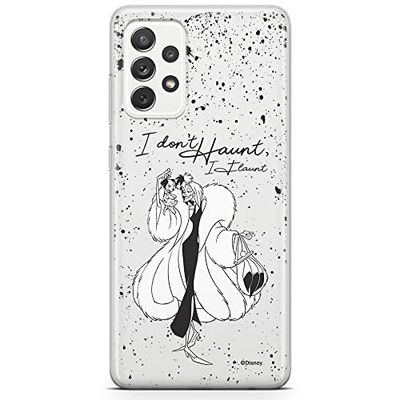 ERT GROUP mobiltelefonfodral för Samsung A33 5G originalt och officiellt licensierat Marvel mönster Dr Strange 001 optimalt anpassad till formen på mobiltelefonen, fodral tillverkad av TPU-plast