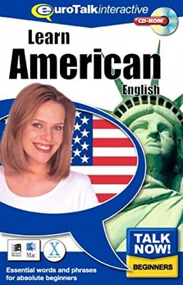 Talk Now americain
