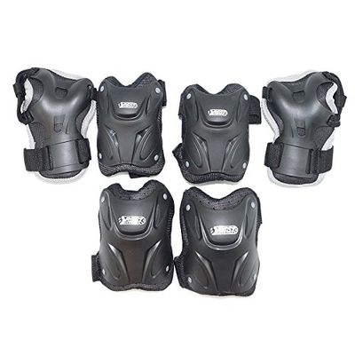 Mejor deporte Protector Set para adultos , color/modelo surtido