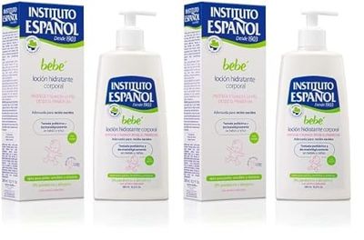 Instituto Español Cremes (Paquete de 2)