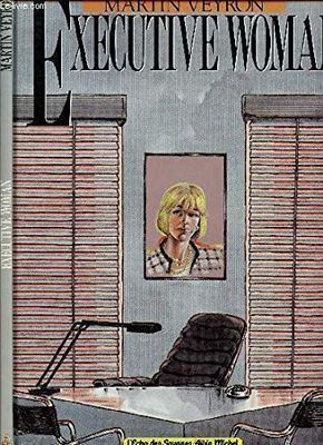 Exécutive Woman