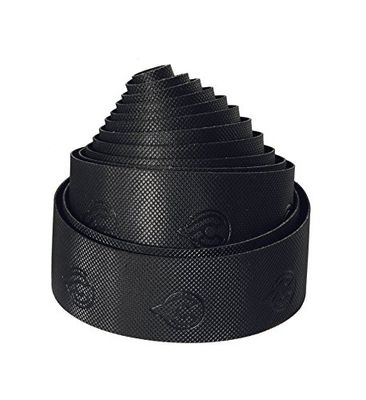 Cinelli Unisex 3D Volee styre tejp, svart, en storlek