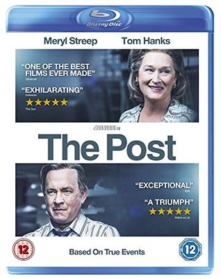 The Post