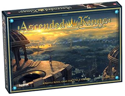 Incarnate Games AKTBGLTDED Accessoires