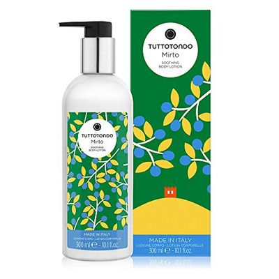 T Tondo - Mirto Body Lotion 300