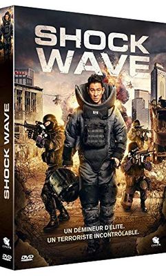 Shock wave