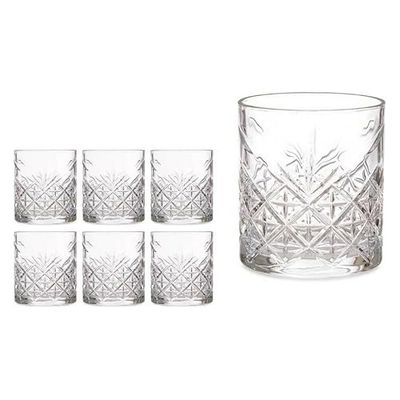 Vivalto Verre, Estándar
