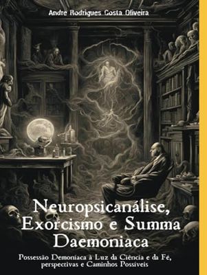 Neuropsicanálise, Exorcismo e Summa Daemoniaca: A Possessão Demoníaca à Luz da Ciência e da Fé. Possibilidades e Caminhos Possíveis