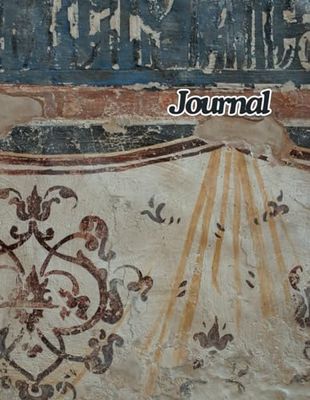 A Vintage Journal
