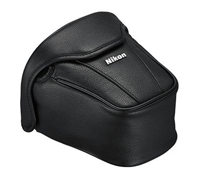 Nikon cf-dc8 semi-soft case