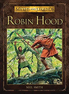 Robin Hood