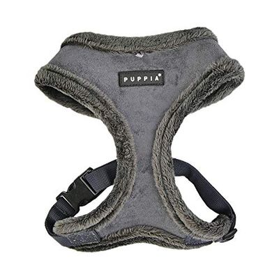 Puppia Terry Harness A