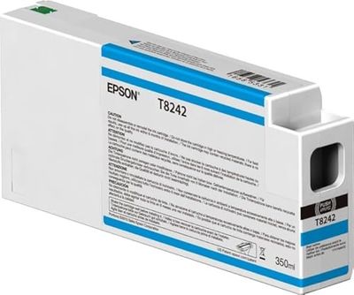 EPSON Singlepack Yellow T54X400 UltraChrome HDX/HD (C13T54X400)