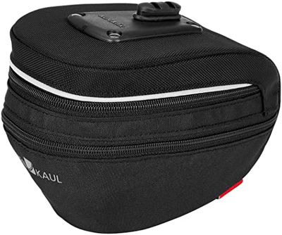 KlickFix 0299XL - Borsa per Bicicletta “Micro Sport 200”, allargabile