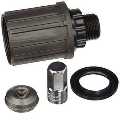 SRAM 11.2015.028.100, Recarga núcleo rolamentos X9 X7 Rise 40 homem, cinzento (cinzento), tamanho único