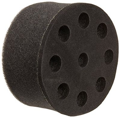 Neolab 8 tubos D 6036 adaptador, espuma, diámetro 16 mm