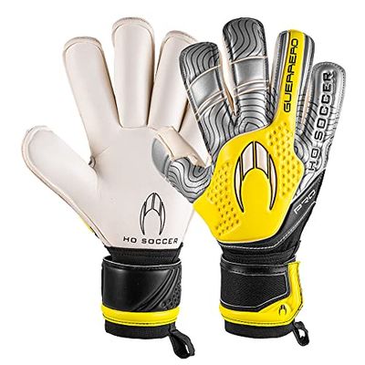 HO Soccer Guerrero Pro Roll Gants de Gardien de But
