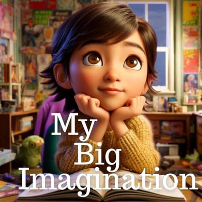 My Big Imagination