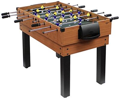 Mesa multijogos Choice XT 10 em 1 de Carromco, 06010