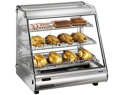 Saro 1050 Hot Counter, Eline 120
