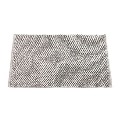Vandaag 101736 badmat 50 x 80 cm wit