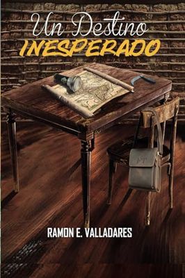 UN DESTINO INESPERADO: La vida es una aventura de fantasía que algunas veces no sabemos a ciencia cierta a donde nos llevará, tal vez a algún lugar inesperado.