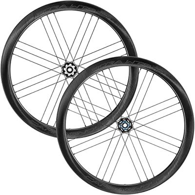 Campagnolo Bora WTO 45 DB Dark 2 Way Fit XDR Ruota