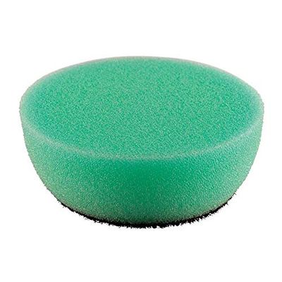 Flex FLX492434 PSX-G 60 VE2 Polijstspons, Rood
