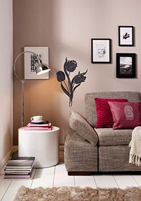 'komar Deco Sticker "Chic, 1 pezzi, bunt, 19707h