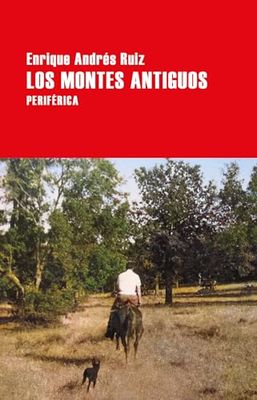 Los montes antiguos: 164 (Largo Recorrido)