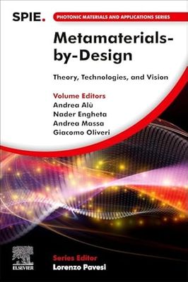 Metamaterials-by-Design: Theory, Technologies, and Vision