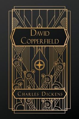 David Copperfield