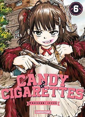 Candy & Cigarettes (6)