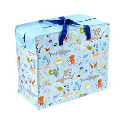 Brightium Borsa portaoggetti – Resistente e Impermeabile, Ideale per Mantenere in Ordine Attrezzature e Accessori. Materiale Durevole, Design Compatto e Facile da trasportare.