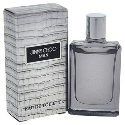 Jimmy Choo Man Edt Spray Mini 4,5 ml