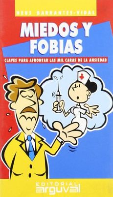 Miedos y fobias